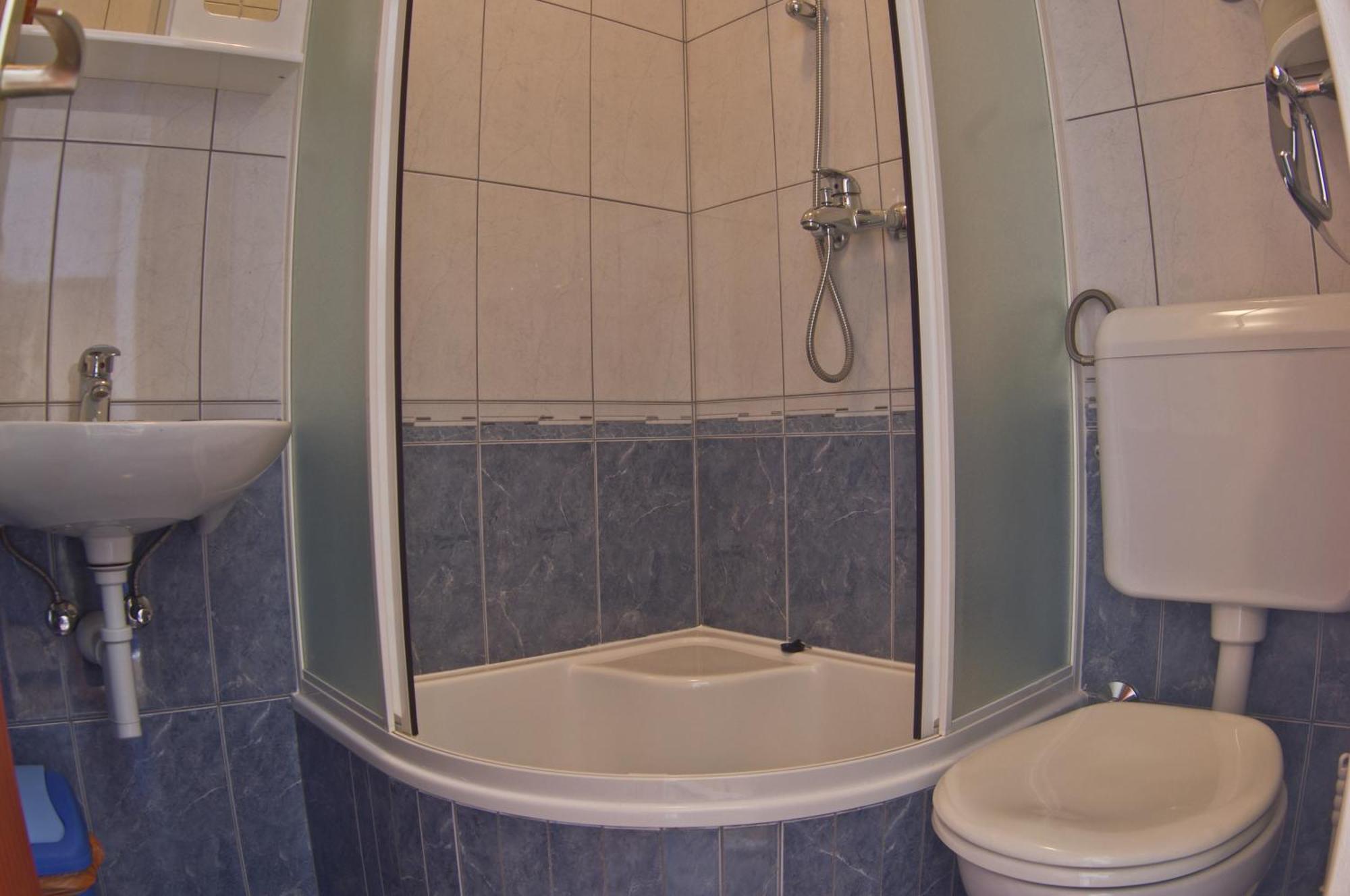 Apartment Slijepcevic