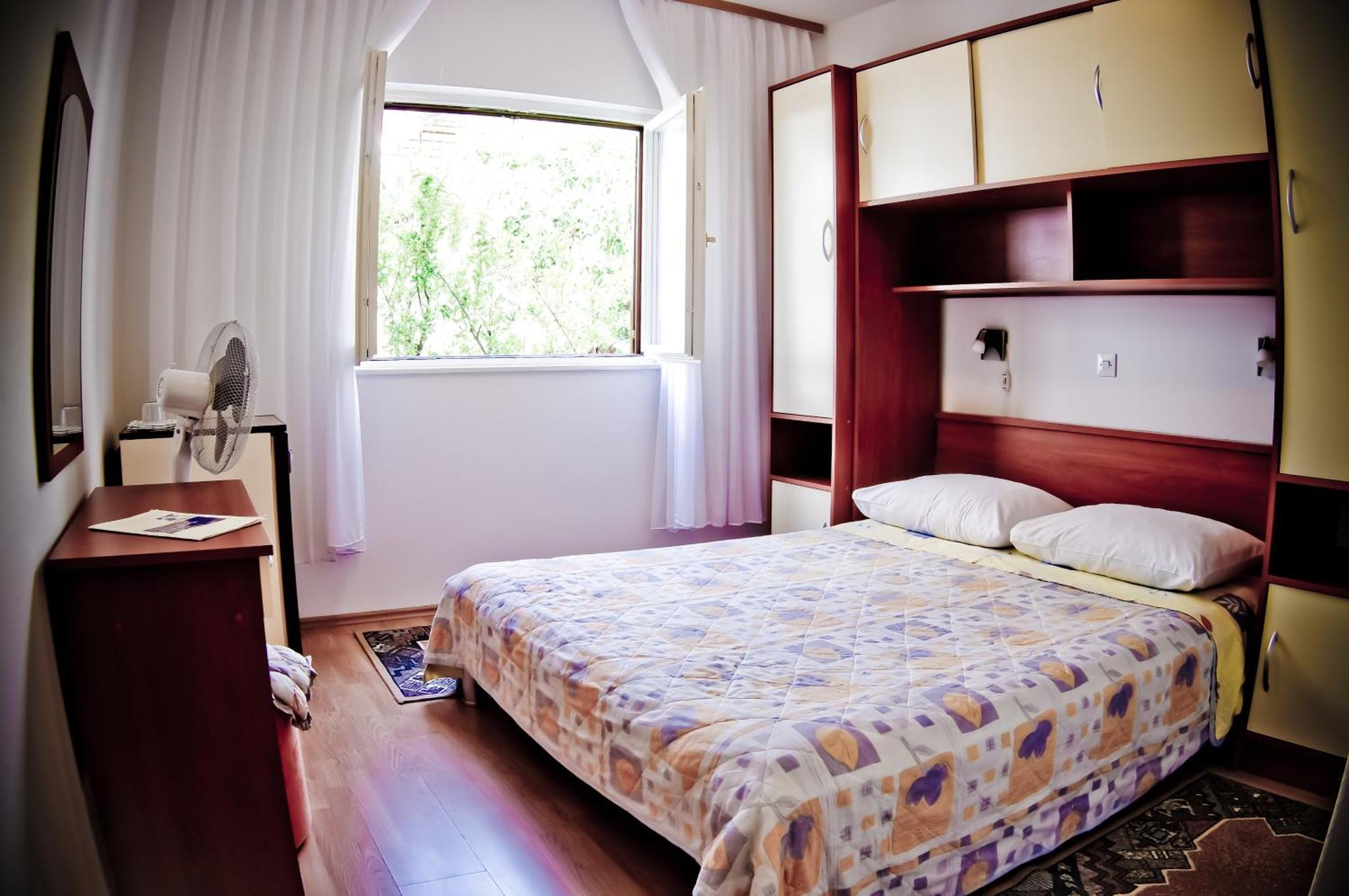 Apartment Slijepcevic *