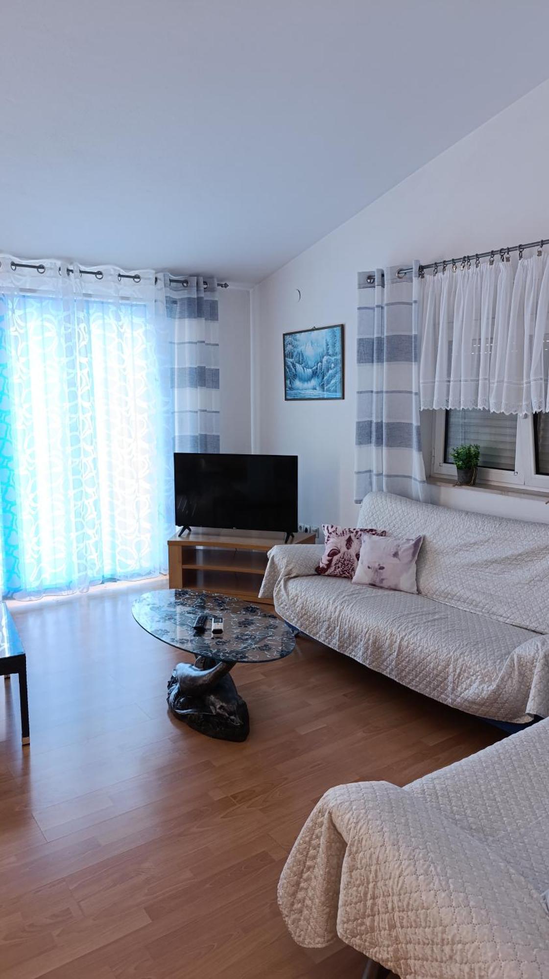 Slijepcevic Apartment
