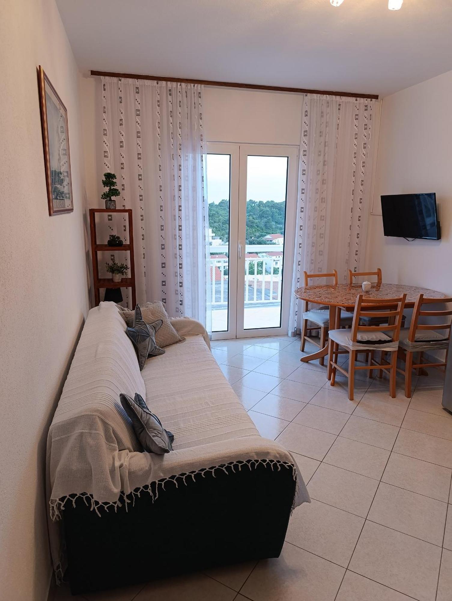 Apartment Slijepcevic Hvar Town