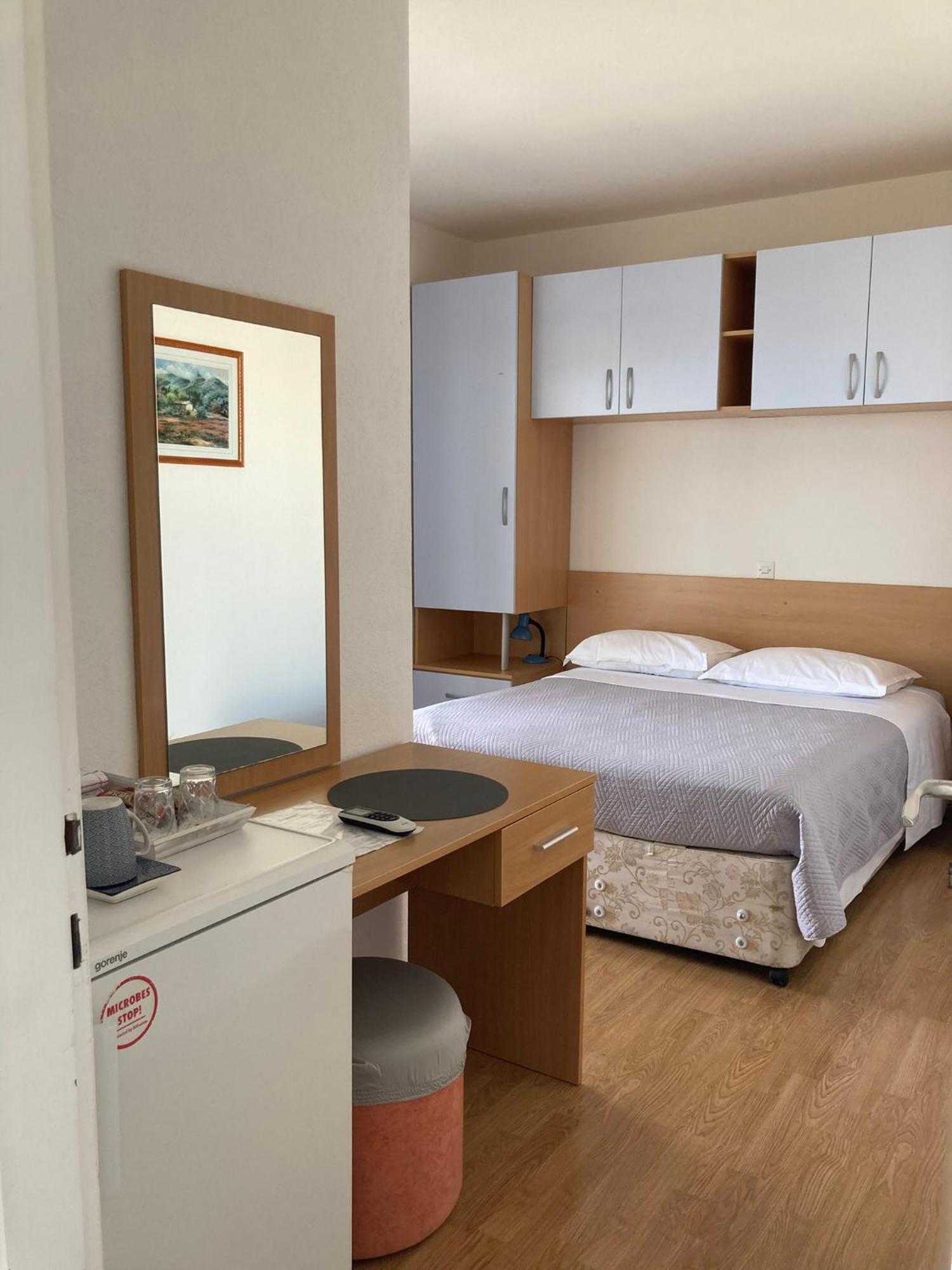 Apartment Slijepcevic *
