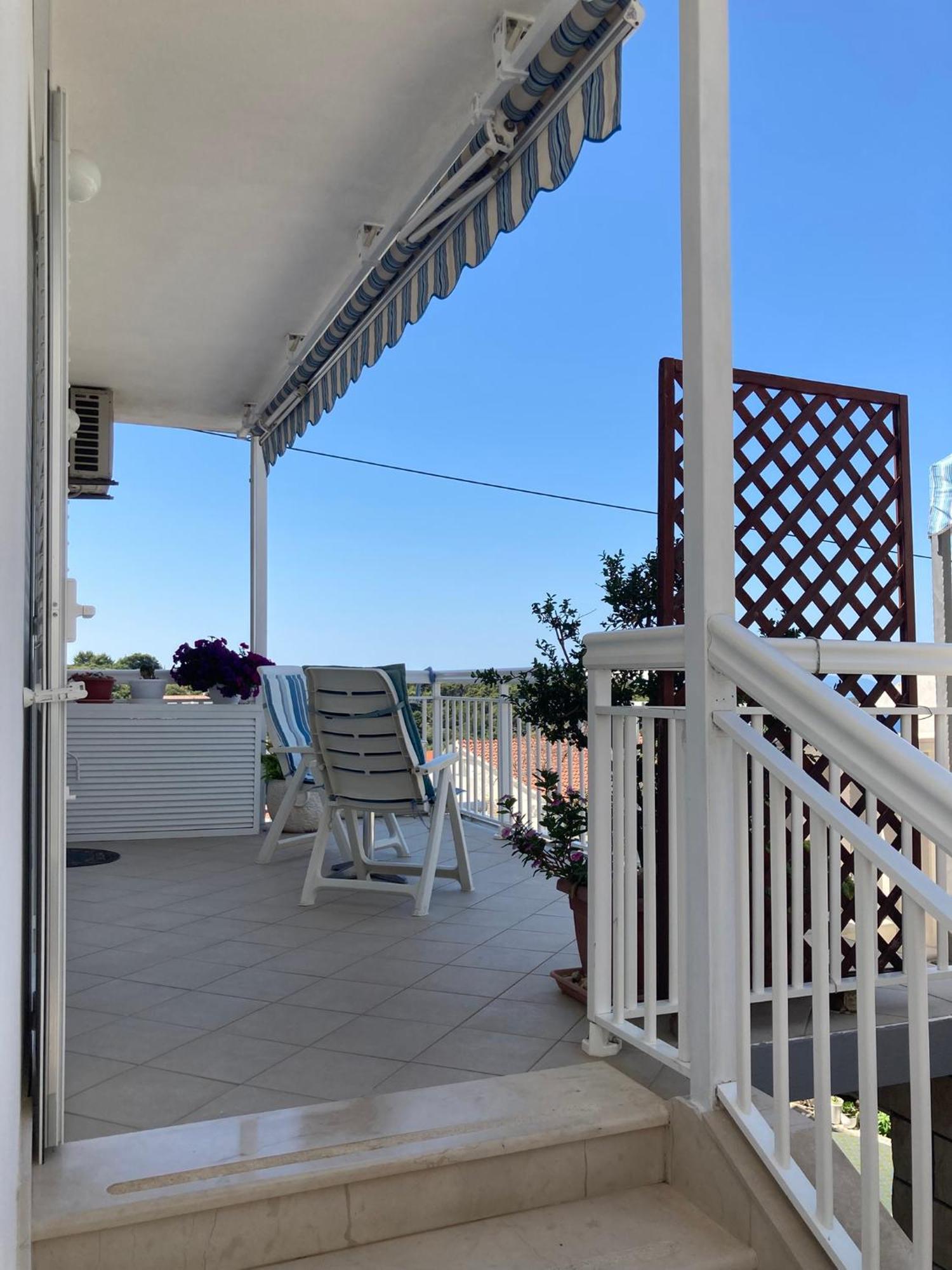 Apartment Slijepcevic Hvar Town