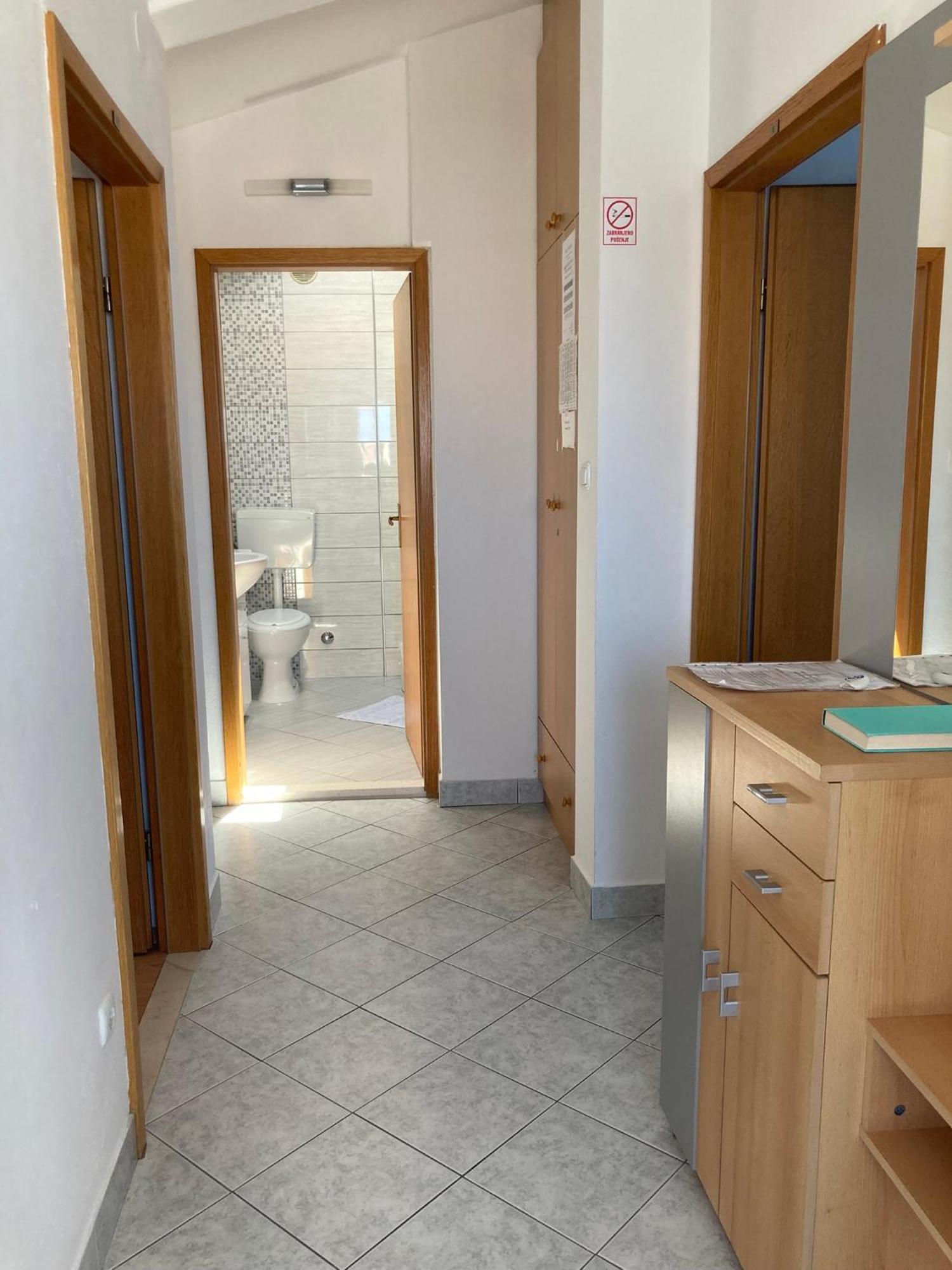 Slijepcevic Apartment