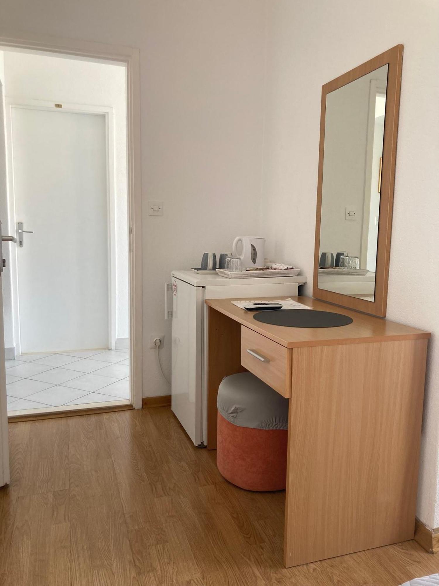 Apartment Slijepcevic *